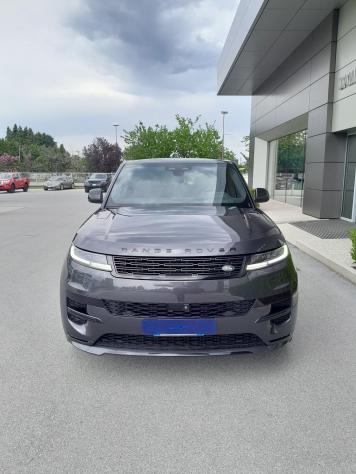 Land Rover Range Rover Sport 3.0D I6 249 MHEV Dynamic SE aut. NETTO IVA - Foto 2