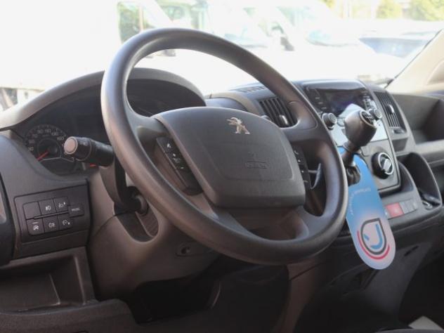PEUGEOT Boxer 335 2.2 BlueHDi 140 S&S L3H2 PREZZO IMPONIBILE rif. 23868937 - Foto 8
