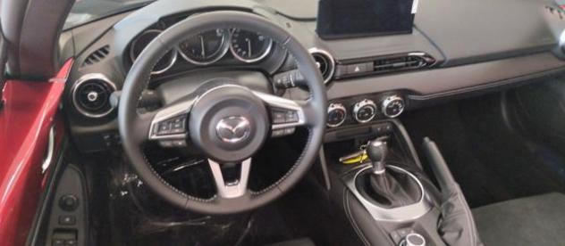 MAZDA MX-5 1.5L Skyactiv-G RF Homura rif. 22876167 - Foto 9