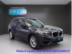 BMW X3 xDrive20d 190 CV MHEV Business Advantage - PROMO rif. 23728069