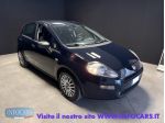 FIAT Punto 1.3 MJT II 95 CV Street  prezzo reale  rif. 23988894