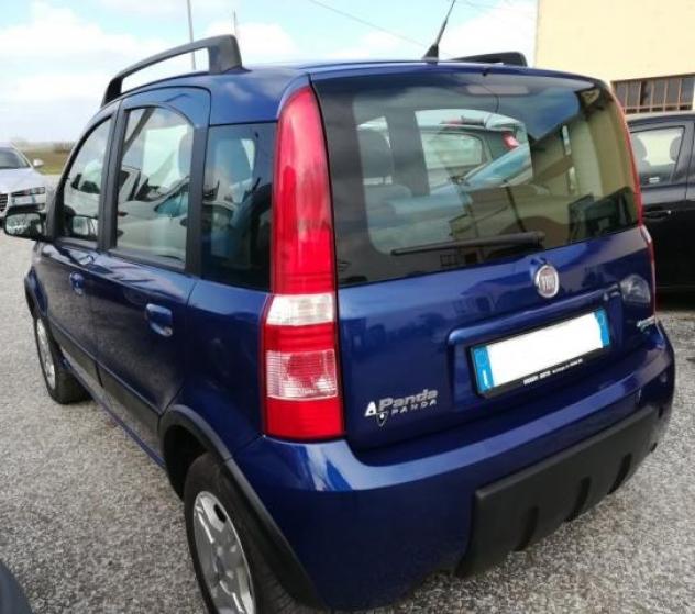 FIAT - Panda - 1.2 Climbing Natural Power - Foto 3