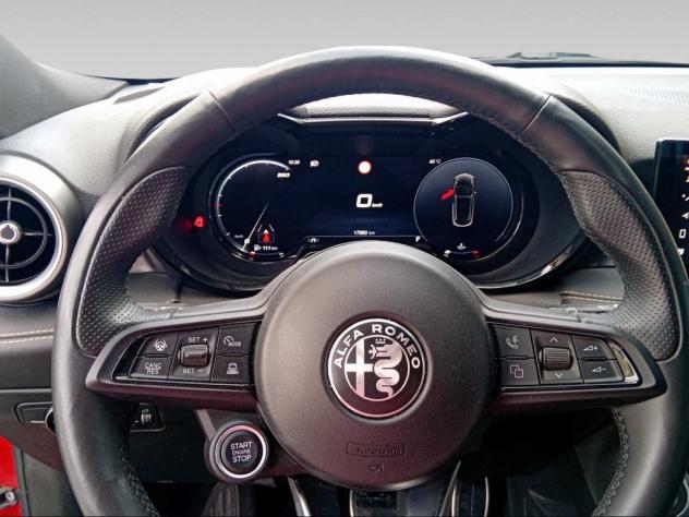 Alfa Romeo Tonale 1.6 Sprint 130cv tct6 - Foto 10