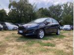 Ford Fiesta GPL 5p. * Solamente 60.000km * Unico-Proprietario Neopatentati  &hellip;