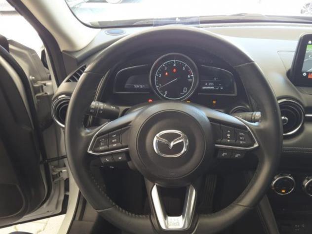 MAZDA CX-3 1.8L Skyactiv-D 116cv Exceed + I-Activesense rif. 23464977 - Foto 7