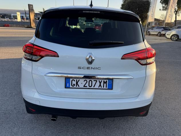 Renault Scénic Scénic TCe 140 CV FAP Intens - Foto 4
