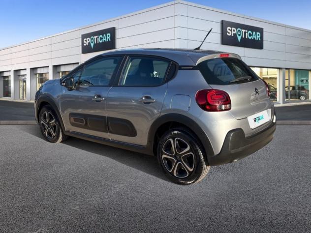 Citroën C3 PureTech 83 S&S C-Series - Foto 7