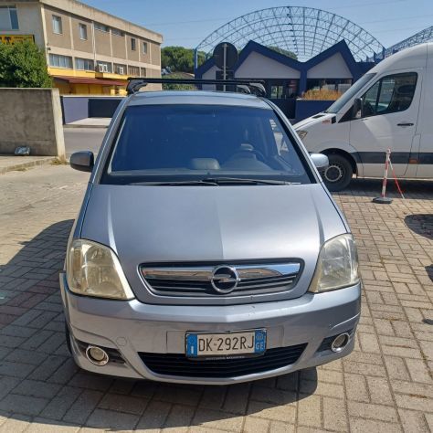 ECONOMICA MERIVA 1.7 CDI - Foto 8
