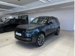 Land Rover Range Rover Range Rover 3.0d mhev HSE 350cv auto