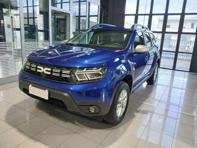 DACIA Duster 1.0 TCe GPL 4x2 Expression rif. 24198171