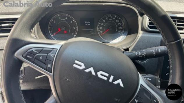 DACIA Duster 1.0 TCe GPL 4x2 Journey UP rif. 23962914 - Foto 6
