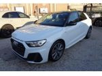 Audi A1 SPB 25 TFSI S line edition