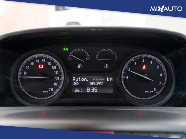 Lancia Ypsilon 1.2 Gold 5 Porte 69CV - Foto 14