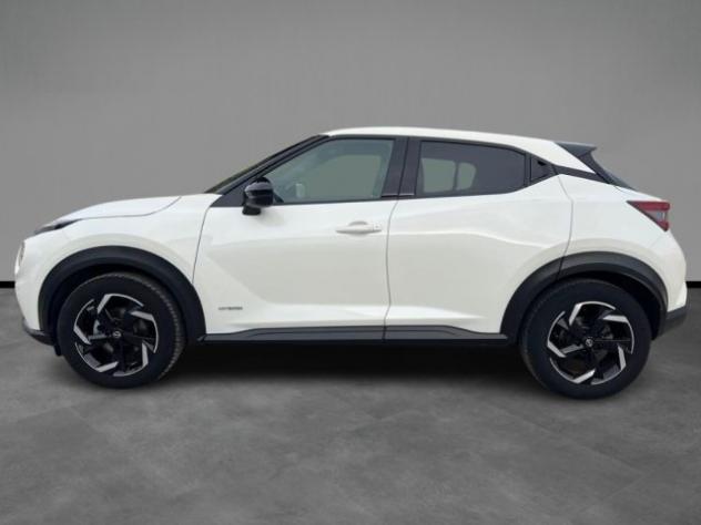 NISSAN Juke 1.6 HEV Premiere Edition rif. 22929430 - Foto 2
