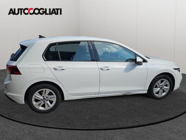 Volkswagen Golf Golf 1.0 TSI 110cv EVO Life - Foto 5
