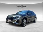 Audi Q2 I 2021 35 1.5 tfsi S line edition s-tronic