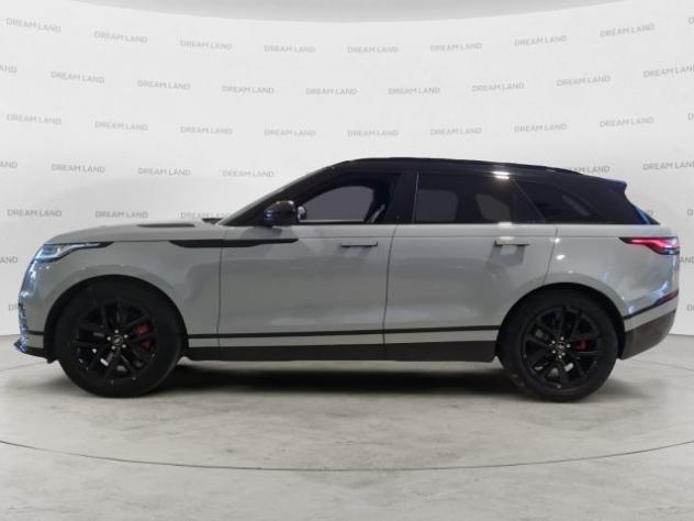 LAND ROVER Range Rover Velar 2.0D I4 204 CV R-Dynamic SE rif. 23632183 - Foto 6