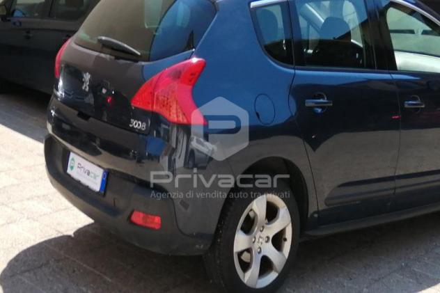 Peugeot 3008 3008 1.6 HDi 112CV Business - Foto 5