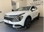 KIA Sportage 1.6 CRDi MHEV DCT Business rif. 23767579