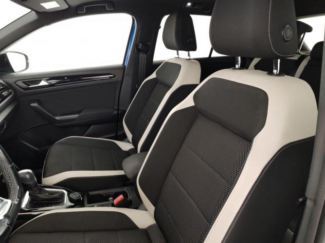 Volkswagen T-Roc T-Roc 2.0 tdi Advanced 4motion dsg - Foto 9