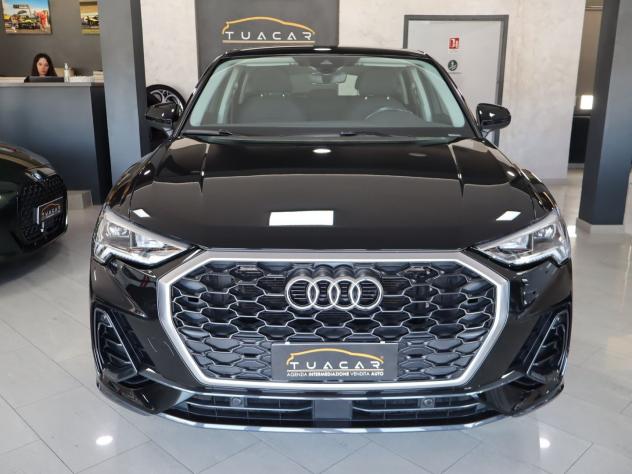 Audi Q3 Business Plus 2.0 35 TDI SPB Sportb #11890 - Foto 2