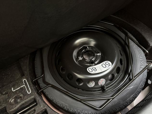 Renault Clio E-Tech Hybrid 1.6 Hybrid E-TECH 145 Equilibre - Foto 7