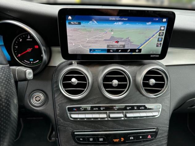 MERCEDES GLC (X253) GLC 300 de 4Matic Plug-in hybrid Premium - Foto 9