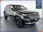 Jeep Grand Cherokee 4xe 2.0 PHEV 380CV Summit Reserve Auto 4WD