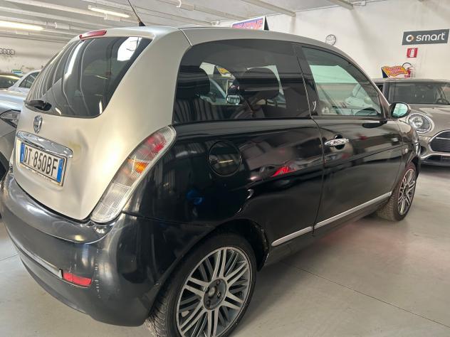 Lancia Ypsilon 1.2 Platino - Foto 3