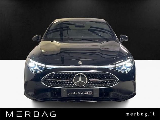 Mercedes-Benz CLA 200 Advanced Plus auto - Foto 3