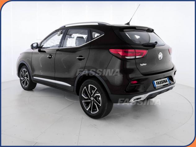 MG ZS ZS 1.0 Luxury auto - Foto 4