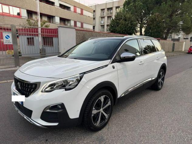 PEUGEOT 5008 7 POSTI GARANZIA 2 ANNI !!!!!! rif. 24184822 - Foto 6