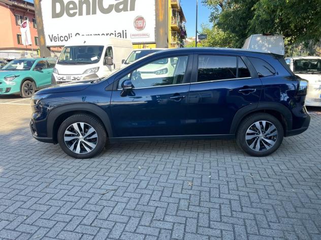 Suzuki S-Cross S-Cross 1.5h 140v Starview 2wd at - Foto 5