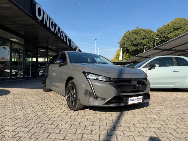 Peugeot 308 Allure Hybrid 145 e-DCS6 aut. - Foto 3