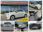 FIAT 500 500 1.2 69cv KM CERTIFICATI - 1°PROP
