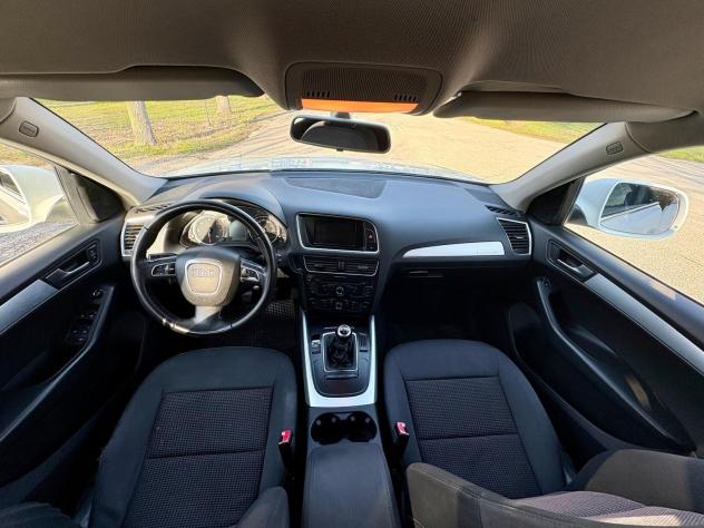 Audi Q5 2.0 TDI 170 CV quattro Advanced - Foto 5