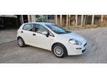 Fiat Punto 1.3 MJT II 75 CV 5 porte Easy