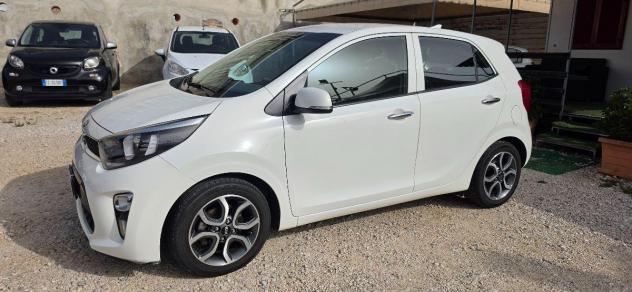 KIA Picanto 1.0 12V EcoGPL 5p. X Line - Foto 3