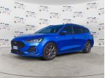 Ford Focus 1.0 EcoBoost Hybr.125cv ST-Line X Auto