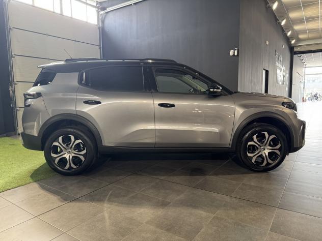 Citroën C3 Aircross Turbo 100 cv Manuale PLUS - Foto 4