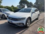 VOLKSWAGEN Passat Alltrack 2.0 TDI SCR  DSG Business rif. 23880325
