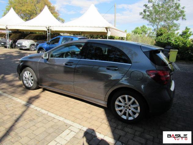 MERCEDES - Classe A - A 160 d Automatic Premium - Foto 6