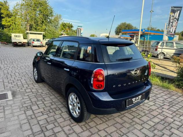 MINI Countryman Mini One Countryman rif. 24126082 - Foto 9