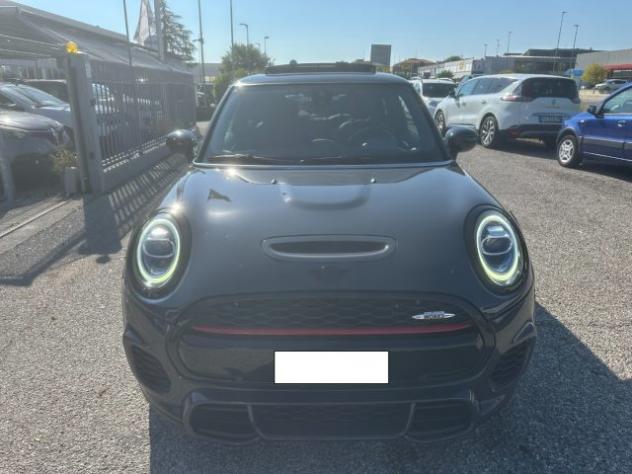 MINI John Cooper Works 2.0 AUT. 231 CV TETTO APRIBILE rif. 23935777 - Foto 2