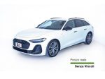 Audi A5 Avant TFSI S tronic S Line edition black plus