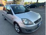 FORD Fiesta 1.4 TDCi 5p. Ghia senza nessun lavoro da fare rif. 23738057