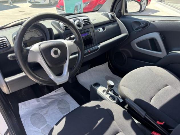 SMART ForTwo 1000 52 kW coupé pure rif. 23790247 - Foto 7