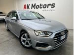 AUDI A4 Avant 35 TDI/163 CV S tronic Business Advanced rif. 24044004