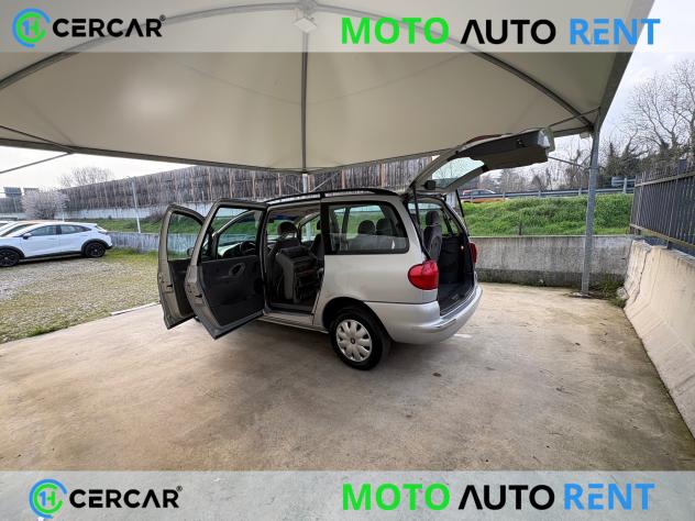 Seat Alhambra 1.9 tdi SE 110cv - Foto 19
