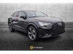 AUDI Q3 SPB 40 TDI quattro S tronic S line edition rif. 23758232